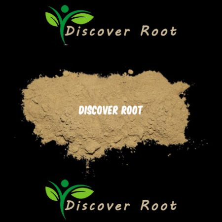 Discover Root Iboga TA